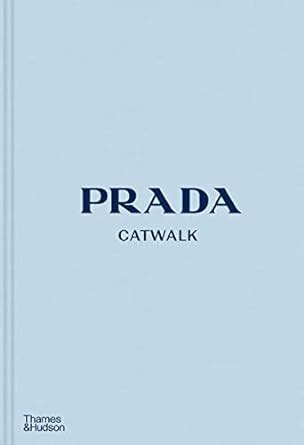 libri prada|Prada: The Complete Collections (Catwalk) .